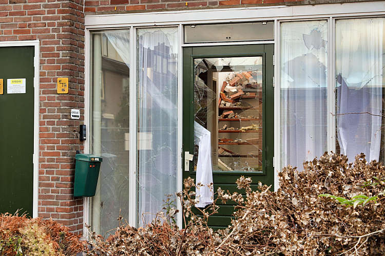 De sloop van Kerverland_68